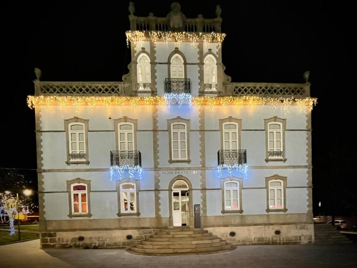 São João da Madeira Praca Al 아파트 외부 사진